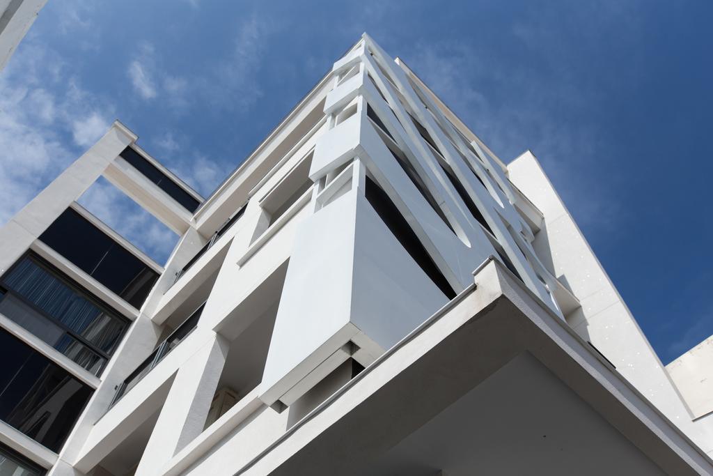 Bookline B&B Hualien City Exterior foto