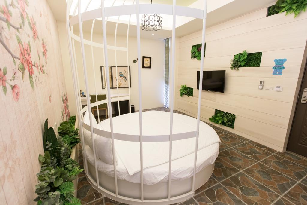 Bookline B&B Hualien City Cameră foto