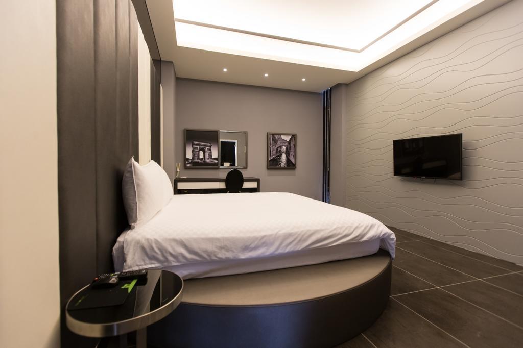 Bookline B&B Hualien City Cameră foto