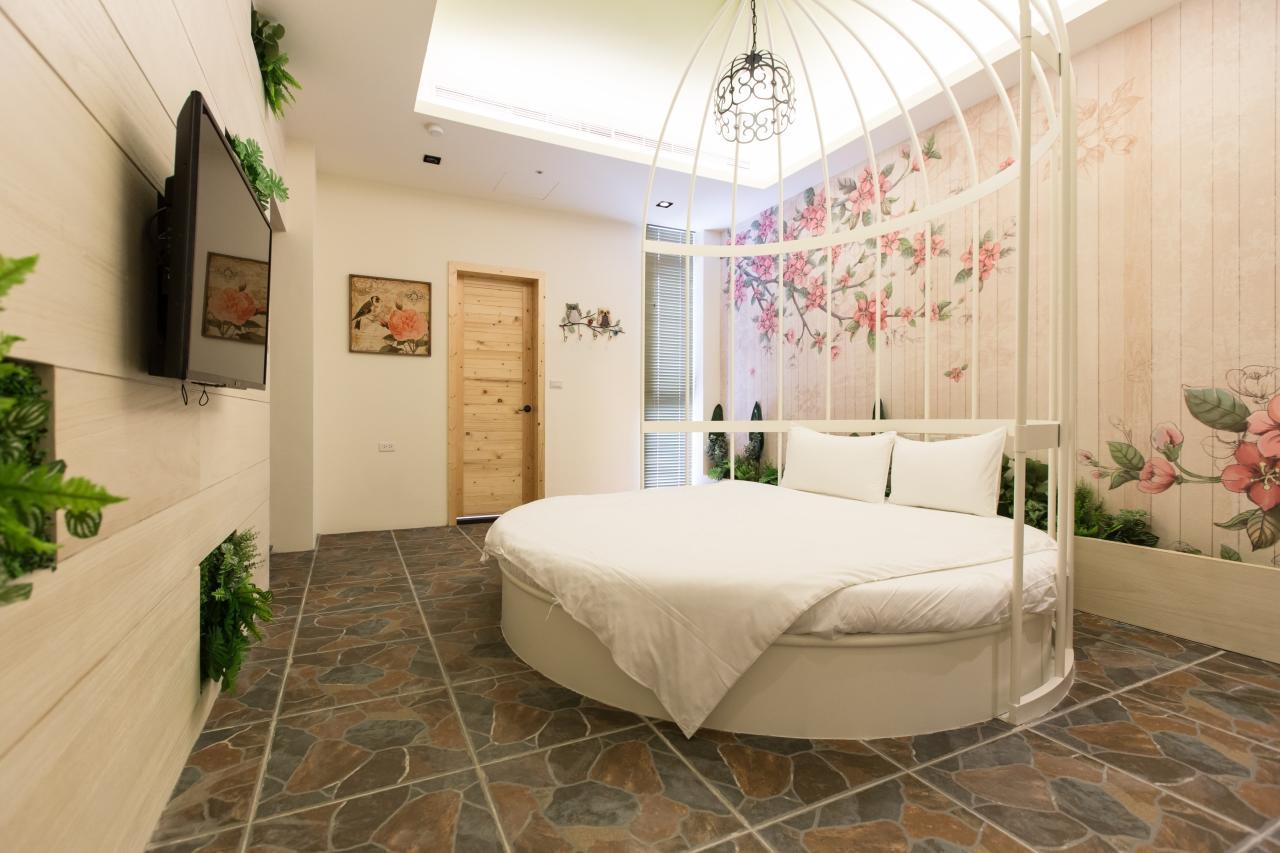 Bookline B&B Hualien City Exterior foto